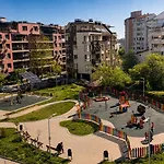 Armand De Sanelle Apartament Sofia