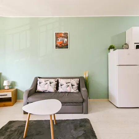 Appartement Armand De Sanelle