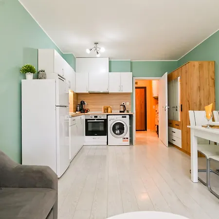 Armand De Sanelle アパート *