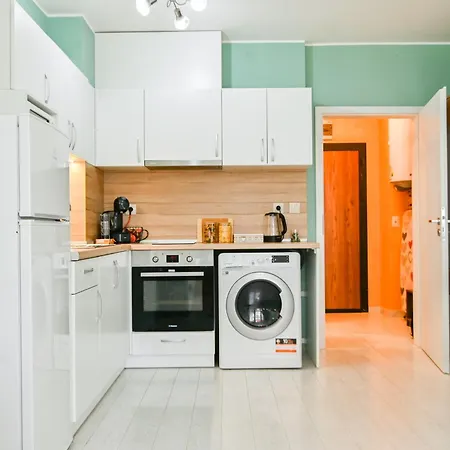 Appartement Armand De Sanelle Sofia