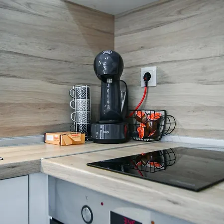 Armand De Sanelle Sofia