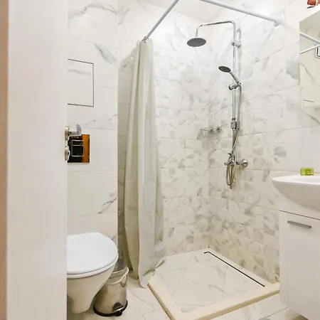 Armand De Sanelle Appartement