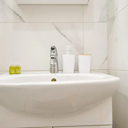 Armand De Sanelle Appartement Sofia