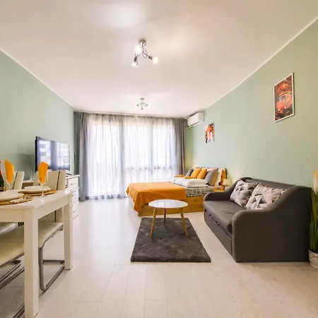 Armand De Sanelle Appartement