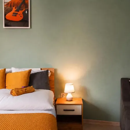 Armand De Sanelle Appartement *
