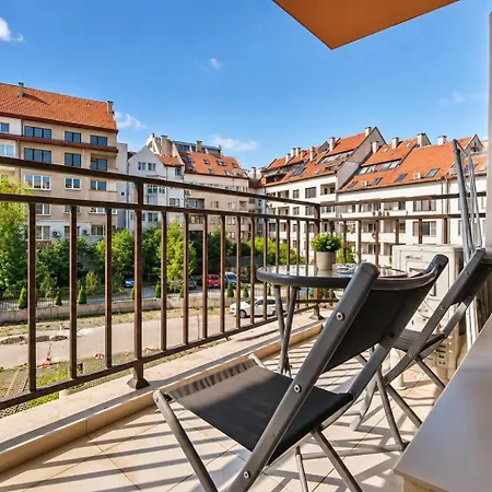 Apartament Armand De Sanelle *