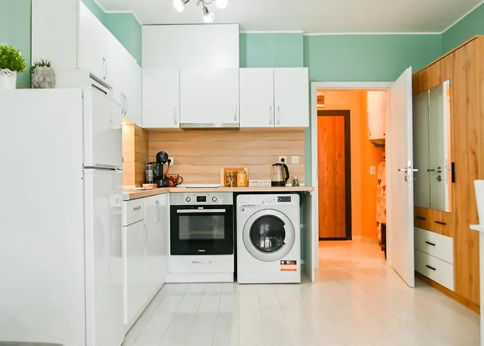 Apartment Armand De Sanelle Sofia