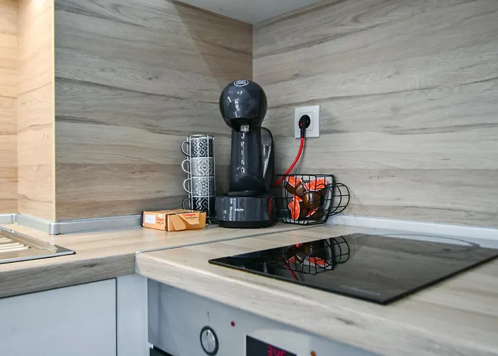 Armand De Sanelle Sofia