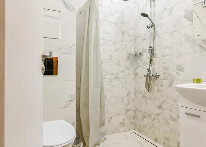 Armand De Sanelle Apartment