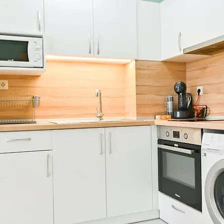 Armand De Sanelle Apartament Sofia