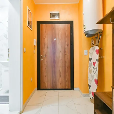 Armand De Sanelle Appartement *