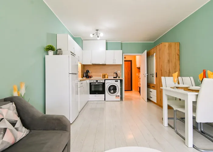 Armand De Sanelle Apartament *