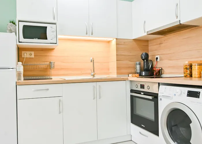 Armand De Sanelle Apartament Sofia