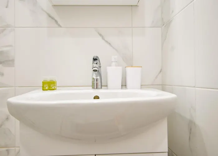 Armand De Sanelle Apartament Sofia