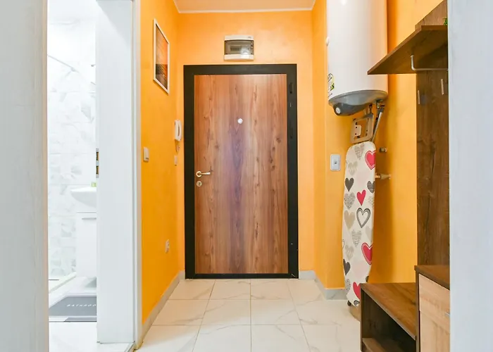 Armand De Sanelle Apartament *